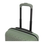 Βαλίτσα Καμπίνας - Χειραποσκευή Paulter 2729-20 spinner 55x39x20/25cm -Χωρητικότητας 35-49L - Image 51