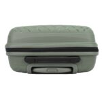 Βαλίτσα Καμπίνας - Χειραποσκευή Paulter 2729-20 spinner 55x39x20/25cm -Χωρητικότητας 35-49L - Image 46