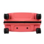 Βαλίτσα Καμπίνας - Χειραποσκευή Paulter 2729-20 spinner 55x39x20/25cm -Χωρητικότητας 35-49L - Image 5