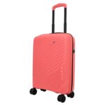 Βαλίτσα Καμπίνας - Χειραποσκευή Paulter 2729-20 spinner 55x39x20/25cm -Χωρητικότητας 35-49L - Image 2