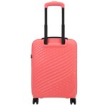 Βαλίτσα Καμπίνας - Χειραποσκευή Paulter 2729-20 spinner 55x39x20/25cm -Χωρητικότητας 35-49L - Image 10