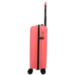 Βαλίτσα Καμπίνας - Χειραποσκευή Paulter 2729-20 spinner 55x39x20/25cm -Χωρητικότητας 35-49L - Image 3