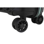 Βαλίτσα Καμπίνας - Χειραποσκευή Paulter 2729-20 spinner 55x39x20/25cm -Χωρητικότητας 35-49L - Image 60