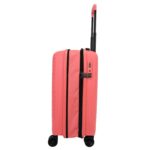Βαλίτσα Καμπίνας - Χειραποσκευή Paulter 2729-20 spinner 55x39x20/25cm -Χωρητικότητας 35-49L - Image 13