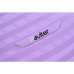Βαλίτσα Καμπίνας - Χειραποσκευή Paulter 2729-20 spinner 55x39x20/25cm -Χωρητικότητας 35-49L - Image 22