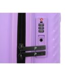 Βαλίτσα Καμπίνας - Χειραποσκευή Paulter 2729-20 spinner 55x39x20/25cm -Χωρητικότητας 35-49L - Image 23