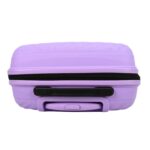 Βαλίτσα Καμπίνας - Χειραποσκευή Paulter 2729-20 spinner 55x39x20/25cm -Χωρητικότητας 35-49L - Image 20