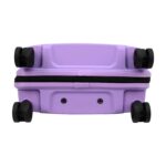 Βαλίτσα Καμπίνας - Χειραποσκευή Paulter 2729-20 spinner 55x39x20/25cm -Χωρητικότητας 35-49L - Image 19