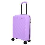 Βαλίτσα Καμπίνας - Χειραποσκευή Paulter 2729-20 spinner 55x39x20/25cm -Χωρητικότητας 35-49L - Image 16