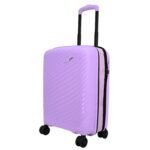 Βαλίτσα Καμπίνας - Χειραποσκευή Paulter 2729-20 spinner 55x39x20/25cm -Χωρητικότητας 35-49L - Image 18