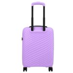 Βαλίτσα Καμπίνας - Χειραποσκευή Paulter 2729-20 spinner 55x39x20/25cm -Χωρητικότητας 35-49L - Image 24
