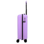 Βαλίτσα Καμπίνας - Χειραποσκευή Paulter 2729-20 spinner 55x39x20/25cm -Χωρητικότητας 35-49L - Image 17