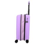 Βαλίτσα Καμπίνας - Χειραποσκευή Paulter 2729-20 spinner 55x39x20/25cm -Χωρητικότητας 35-49L - Image 27