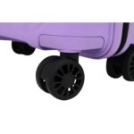 Βαλίτσα Καμπίνας - Χειραποσκευή Paulter 2729-20 spinner 55x39x20/25cm -Χωρητικότητας 35-49L - Image 21