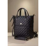 Τριθέσιο backpack- τσάντα ώμου Fragola FE244 - Image 6