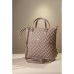 Τριθέσιο backpack- τσάντα ώμου Fragola FE244 - Image 2