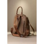 Πολυμορφικό backpack Fragola FE246 - Image 4