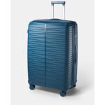 Paulter 1025-28 spinner Βαλίτσα Μεγάλη με ύψος 76cm - Image 6