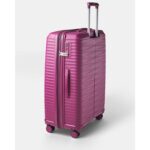 Paulter 1025-28 spinner Βαλίτσα Μεγάλη με ύψος 76cm - Image 15