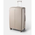 Paulter 1025-28 spinner Βαλίτσα Μεγάλη με ύψος 76cm - Image 2