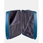 Paulter 1025-28 spinner Βαλίτσα Μεγάλη με ύψος 76cm - Image 8