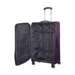 RCM 1205-28 spinner Βαλίτσα Μεγάλη με ύψος 78cm - Image 12