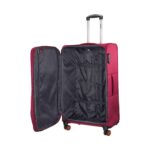 RCM 1205-28 spinner Βαλίτσα Μεγάλη με ύψος 78cm - Image 4