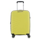 RCM 585-20 spinner Βαλίτσα Καμπίνας με ύψος 55 cm - Χειραποσκευή