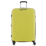 RCM 585-28 spinner Βαλίτσα Μεγάλη με ύψος 76 cm