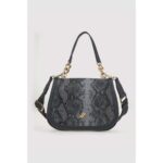 Γυναικεία Τσάντα Χιαστί Verde 16-8178