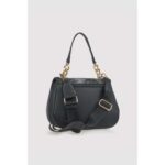 Γυναικεία Τσάντα Χιαστί Verde 16-8178 - Image 2