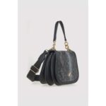 Γυναικεία Τσάντα Χιαστί Verde 16-8178 - Image 4