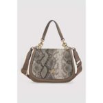 Γυναικεία Τσάντα Χιαστί Verde 16-8178 - Image 5