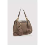 Γυναικεία Τσάντα Χιαστί Verde 16-8178 - Image 6