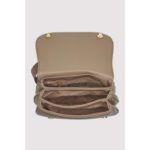 Γυναικεία Τσάντα Χιαστί Verde 16-8178 - Image 7