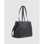 Γυναικεία Τσάντα ώμου VERDE 16-8192 - Image 2