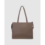 Γυναικεία Τσάντα ώμου VERDE 16-8192 - Image 5