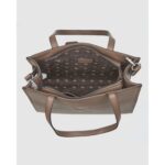 Γυναικεία Τσάντα ώμου VERDE 16-8192 - Image 7