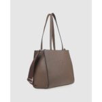 Γυναικεία Τσάντα ώμου VERDE 16-8192 - Image 8