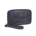 Beverly Hills Polo Club BH-8490 Ανδρικό Τσαντάκι Χειρός