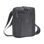 Beverly Hills Polo Club BH-8492 Ανδρικό Τσαντάκι Χιαστί
