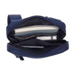 Beverly Hills Polo Club BH-8492 Ανδρικό Τσαντάκι Χιαστί - Image 2