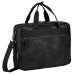Ανδρικός Χαρτοφύλακας Business Camel Active Traces 413-802 - Image 2