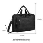 Ανδρικός Χαρτοφύλακας Business Camel Active Traces 413-802 - Image 5