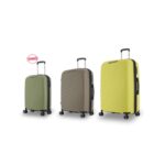 RCM 585-20 spinner Βαλίτσα Καμπίνας με ύψος 55 cm - Χειραποσκευή - Image 11