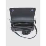 Γυναικεία Τσάντα ώμου Verde 16-8501 - Image 3
