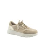 My Soft Ανατομικά Sneakers 26M261 Taupe