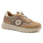 My Soft Ανατομικά Sneakers 26M266 Bronce