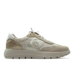 My Soft Ανατομικά Sneakers 26M266 Platino
