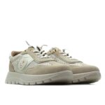 My Soft Ανατομικά Sneakers 26M266 Platino - Image 3